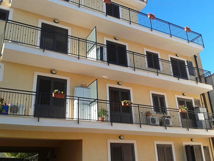 Appartamento bilocale in vendita in Palermo