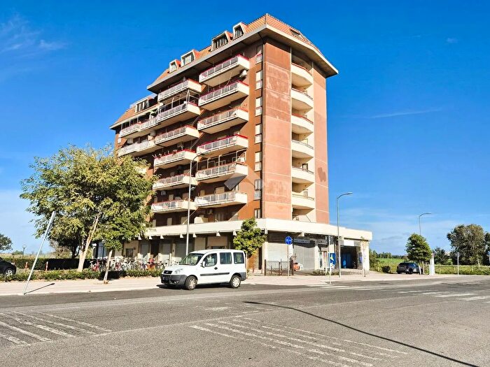 Appartamento trilocale in vendita in Viale a Doria, Tarquinia