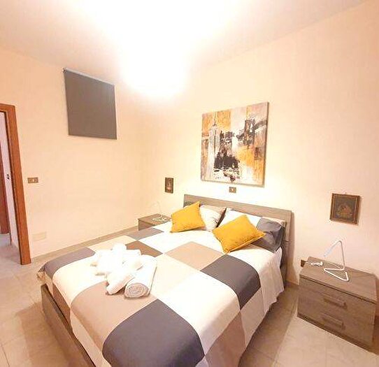 Appartamento trilocale in affitto in Via Cissello, Centro, Moncalvo