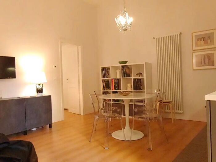 Appartamento monolocale in affitto in Via Santo Stefano, Bologna