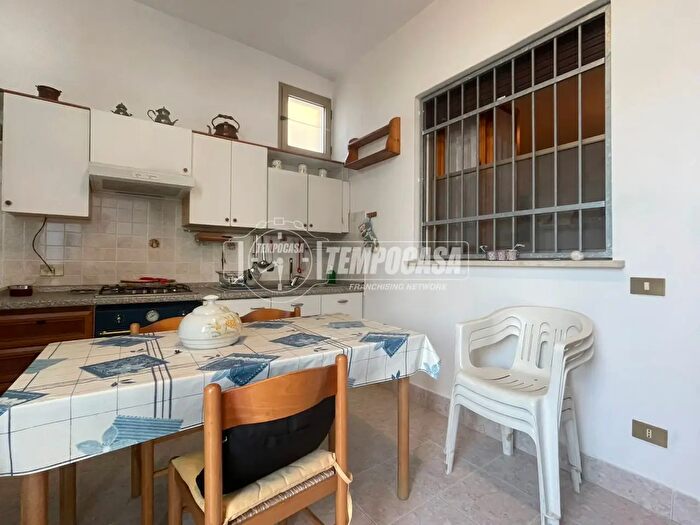 Appartamento bilocale in vendita in Via Lido di Volano, Comacchio