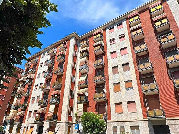 Appartamento bilocale in affitto in Via Giacomo Leopardi, Corsico