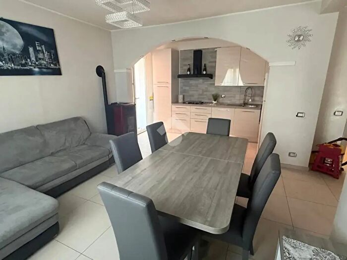 Casa quadrilocale in vendita in Via Bosco S Giorgio, San Giorgio Delle Pertiche