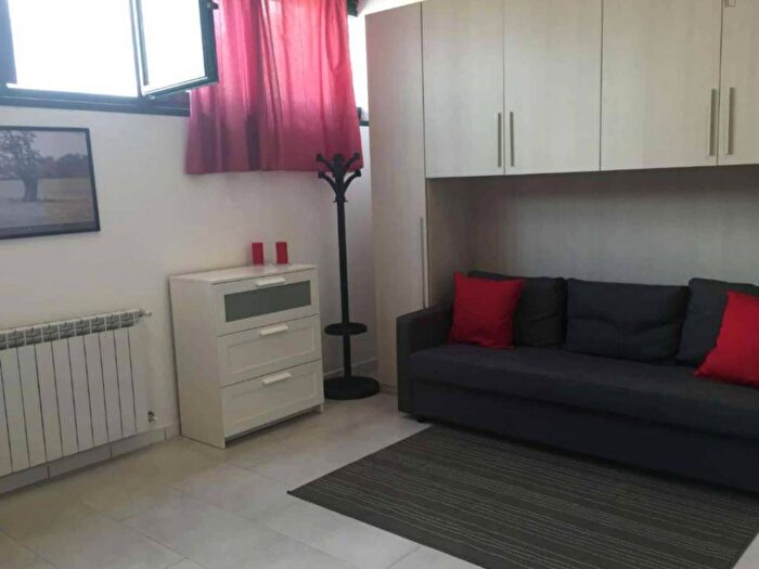 Appartamento in affitto in Via Carlo Montanari, Affori, Milano