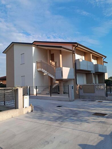 Appartamento trilocale in vendita in San Bonifacio