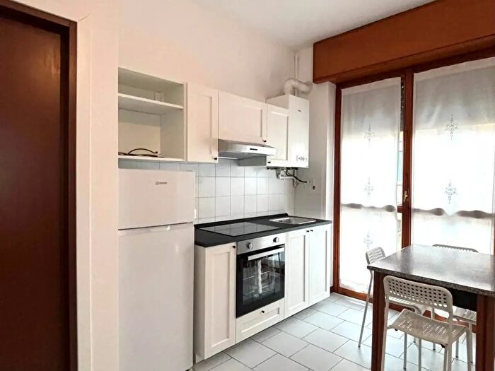 Appartamento monolocale in affitto in Via Guseppe Giusti, Sesto San Giovanni