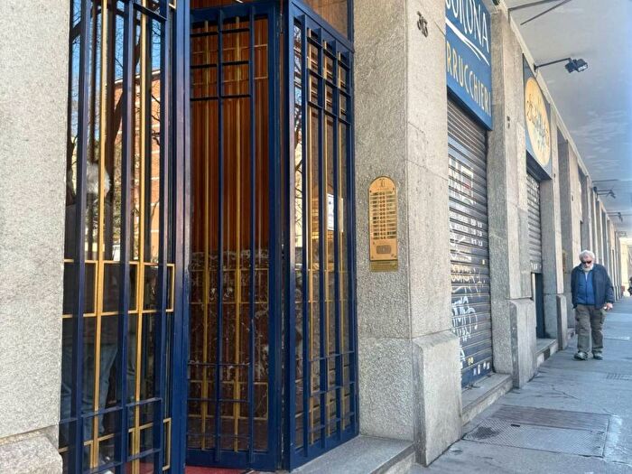 Appartamento bilocale in affitto in Corso Peschiera, Pozzo Strada, Torino