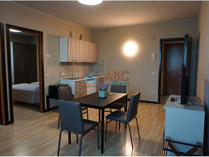 Appartamento trilocale in affitto in Via Tecchio, Montecchio Maggiore Alte Ceccato, Montecchio Maggiore