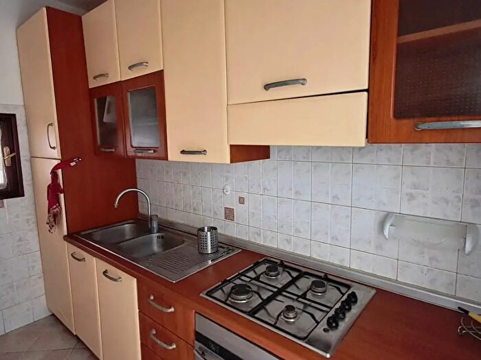 Appartamento bilocale in vendita in Via G Ruspoli, Ladispoli