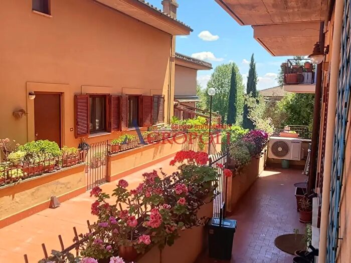 Appartamento in vendita in Via Claudia, Bracciano