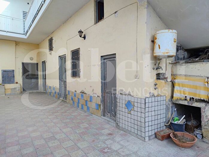 Appartamento bilocale in vendita in Via Torrione III Traversa, Monte Di Procida