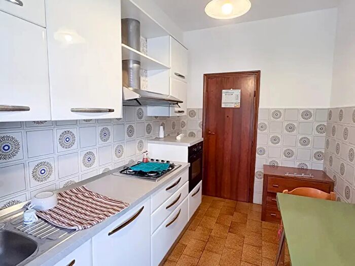 Appartamento bilocale in vendita in Macherio Via Trento E Trieste, Macherio