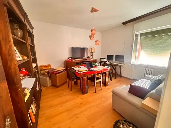 Appartamento quadrilocale in vendita in Via Pasqui, Arezzo