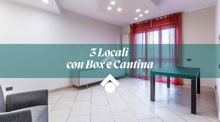 Appartamento trilocale in vendita in Via Karol Wojtyla, Cisliano