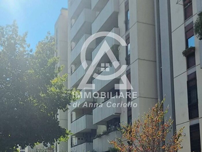 Appartamento quadrilocale in affitto in Viale Cesare Pavese, Fonte Ostiense, Roma