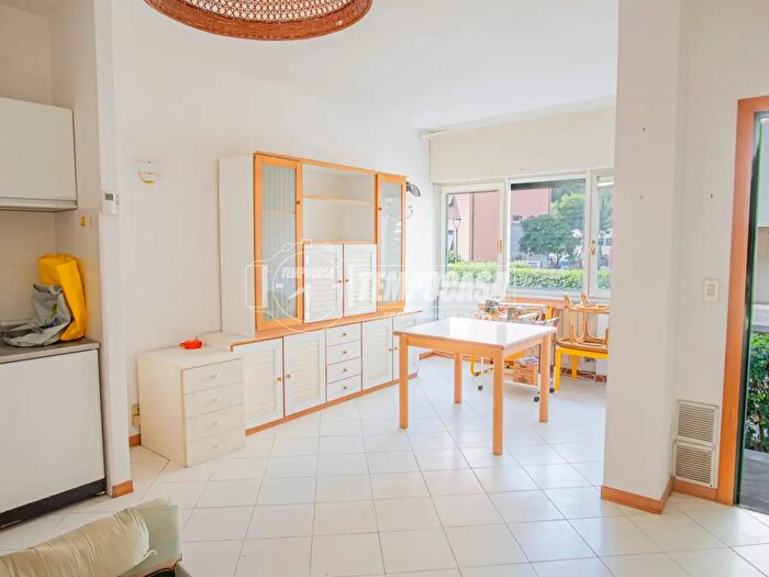 Appartamento bilocale in vendita in Via Palermo, Sestri Levante