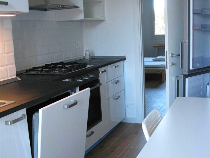 Appartamento bilocale in affitto in Via Leopoldo Marchetti, Pezzotti Meda, Milano