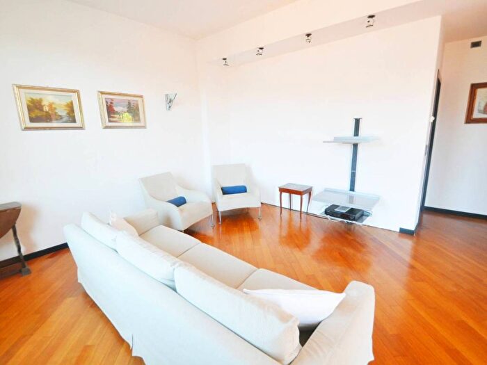 Appartamento quadrilocale in affitto in Colli, La Spezia