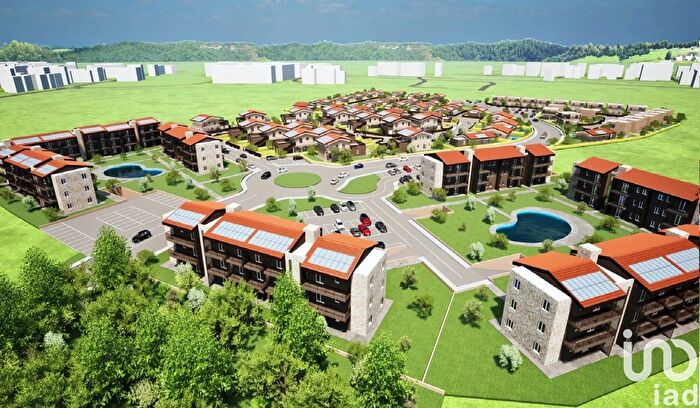 Case in Vendita e in Affitto - 3