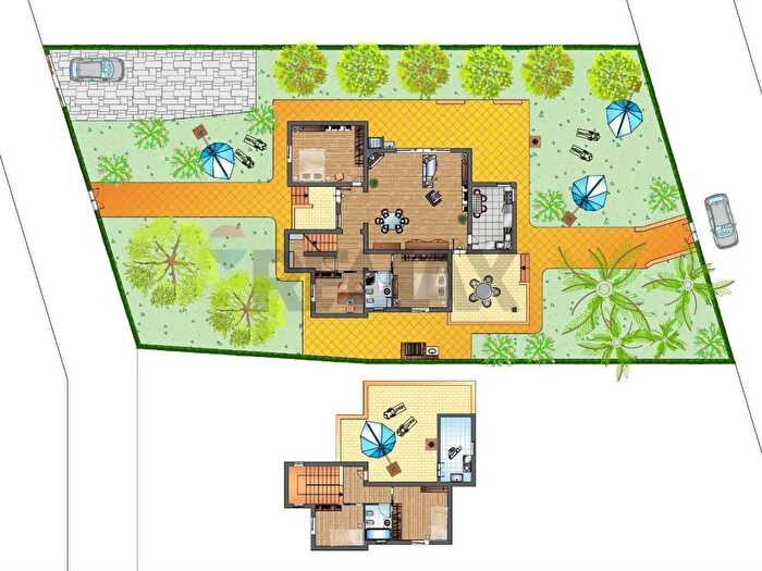 Case in Vendita e in Affitto - 2