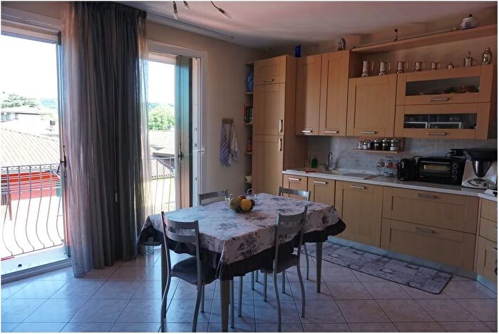 Appartamento quadrilocale in vendita in Sarego