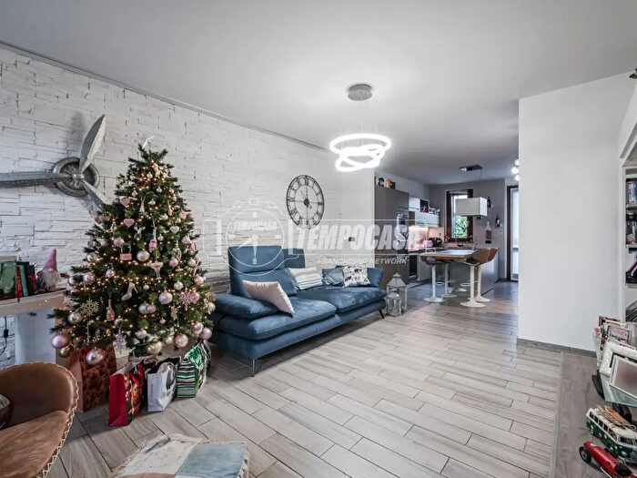 Appartamento trilocale in vendita in Via Morona, Trezzano Sul Naviglio