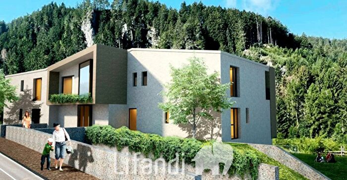 Appartamento quadrilocale in vendita in Trodena