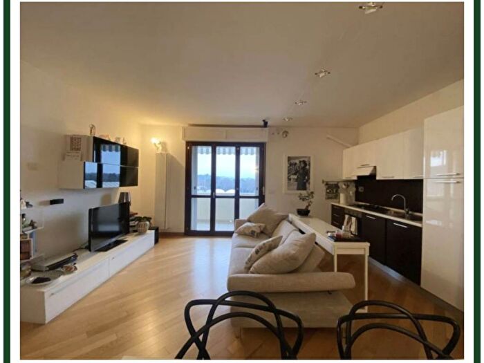 Casa quadrilocale in affitto in Via Giovanni Michelucci, Porta al Prato San Jacopino, Firenze