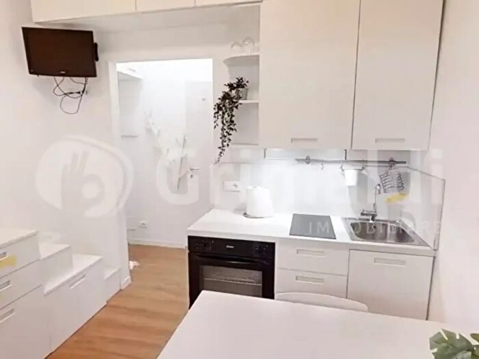 Appartamento monolocale in vendita in Padova