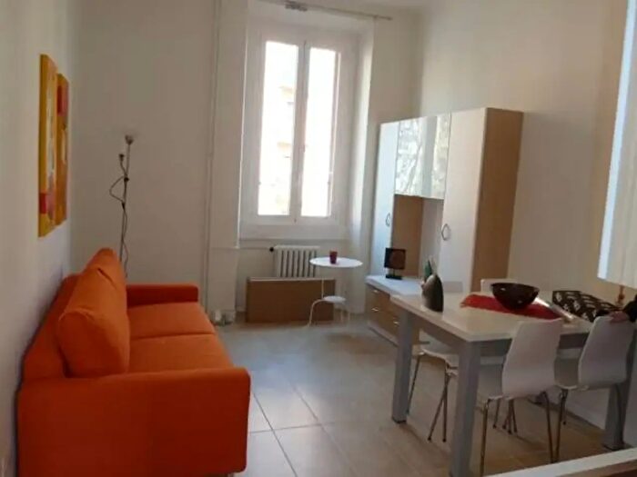 Appartamento trilocale in affitto in Via Gaspare Aselli, Milano