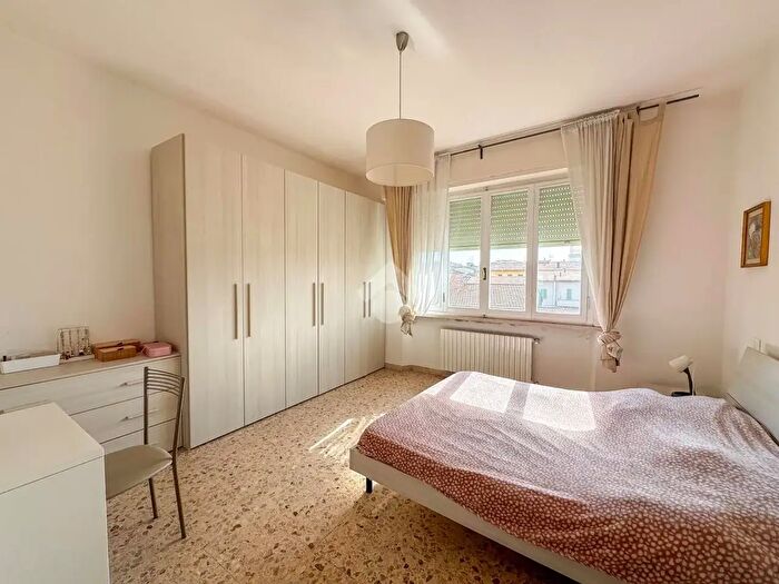 Appartamento quadrilocale in vendita in Via San Faustino, Pontedera