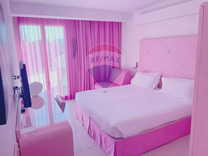 Appartamento monolocale in vendita in Domina Zagarella, Santa Flavia