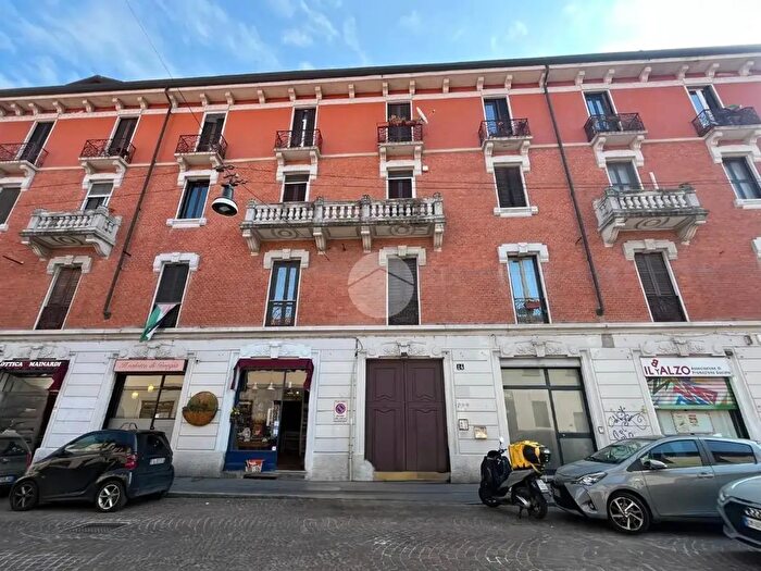 Appartamento bilocale in vendita in Via Antonio Ceriani, Milano