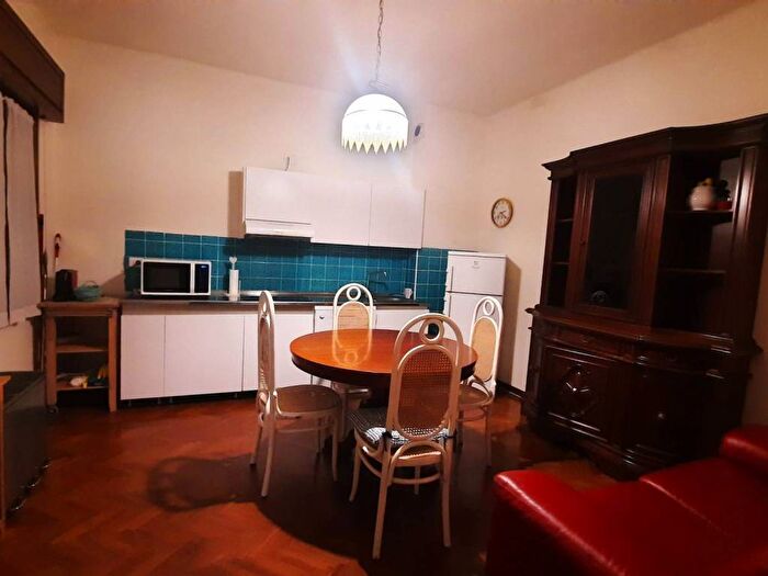 Appartamento bilocale in affitto in Via Augusto Mussini, Rosta Nuova, Reggio Emilia