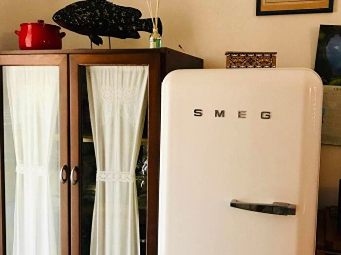 Appartamento bilocale in affitto in Viale Europa, Maria Pia Fertilia, Alghero