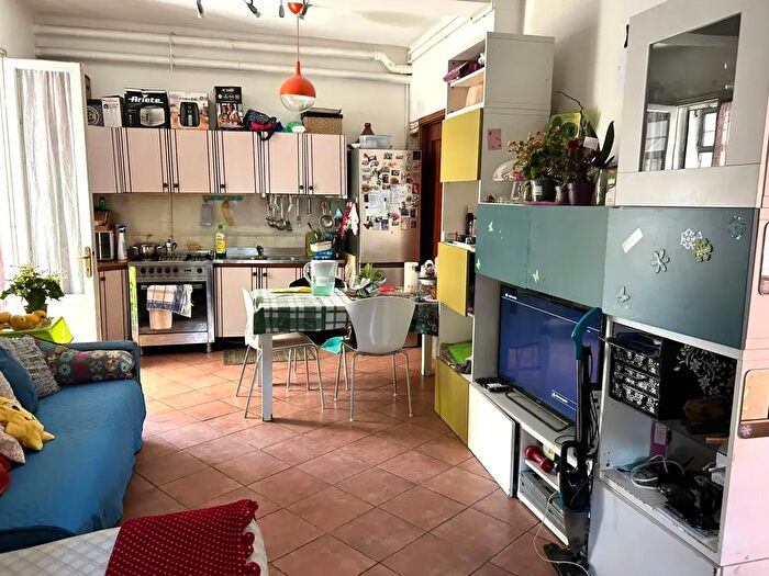 Appartamento trilocale in vendita in Via Enrico Toti, Rovigo