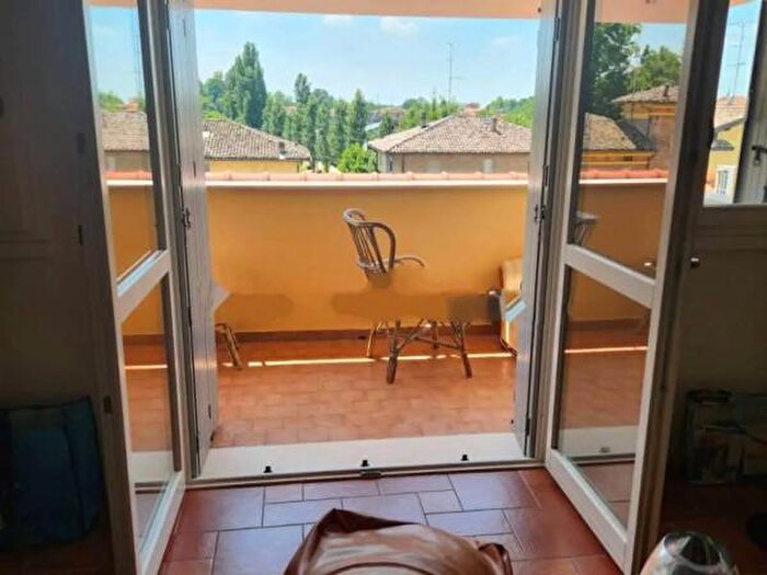 Appartamento monolocale in vendita in Piazza Guglielmo Marconi, Bomporto