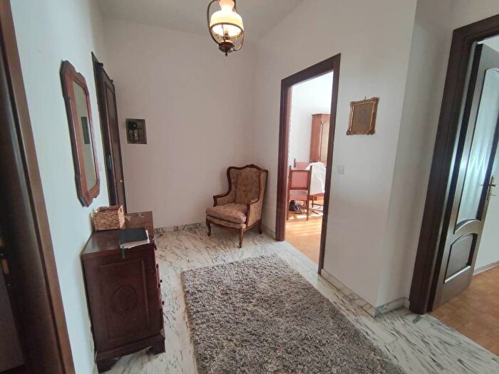 Appartamento trilocale in affitto in Centro Città San Paolo, Biella