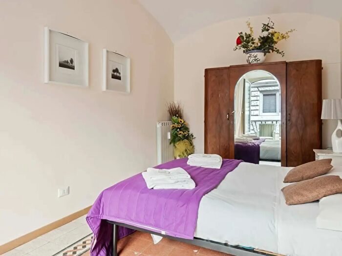 Appartamento in affitto in Via Merulana, Roma