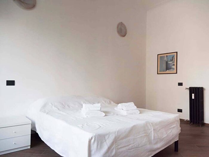 Appartamento trilocale in affitto in Viale Severino Boezio, Sempione, Milano