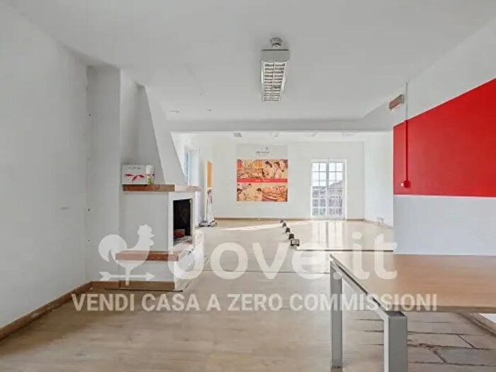 Appartamento trilocale in vendita in Salita di Castel Giubileo, Roma