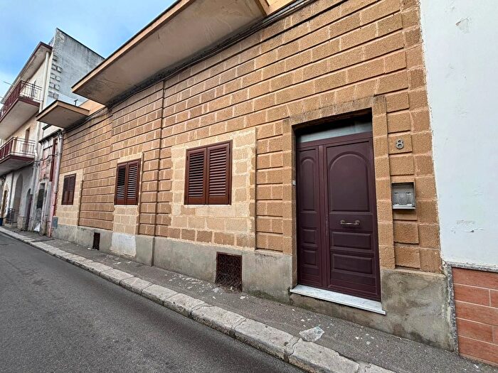 Appartamento quadrilocale in vendita in TalsanoS Donato Taranto Taranto, Taranto