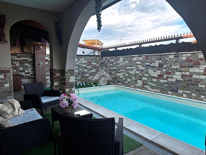 Appartamento in vendita in Piazzale del Circolo, Castel Volturno