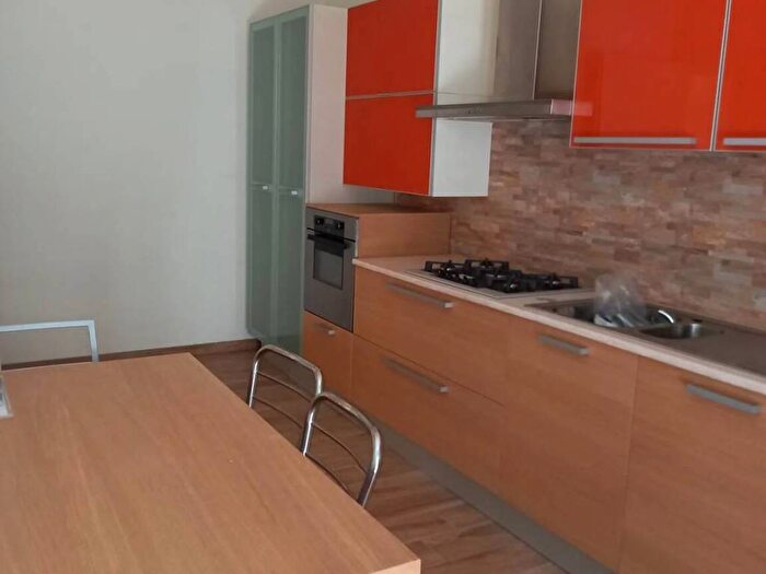 Appartamento bilocale in affitto in Viale Giacomo Matteotti No Number, Centro, Vibo Valentia