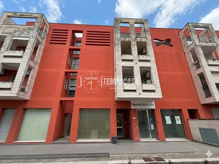 Appartamento trilocale in vendita in Via Terragno, San Cesario Di Lecce