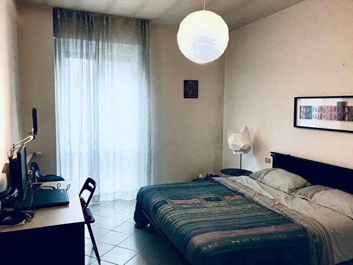 Appartamento bilocale in affitto in Via dei Tulipani, Milano