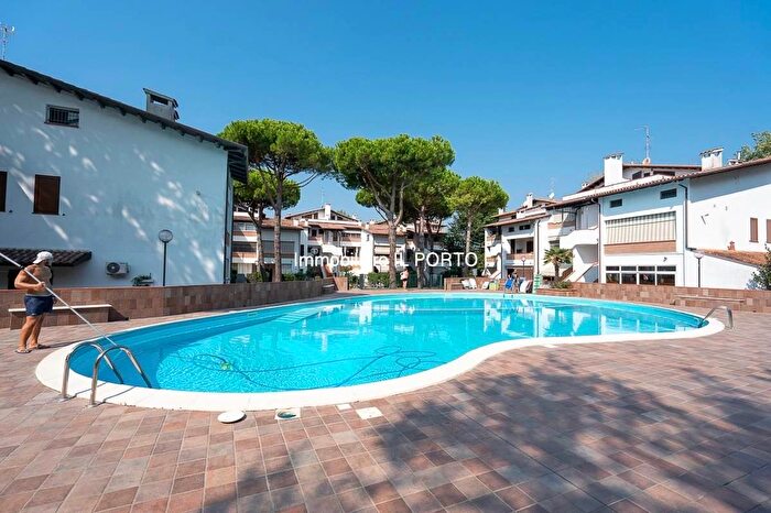 Appartamento in vendita in Comacchio