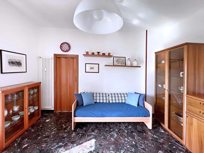 Appartamento monolocale in affitto in Via Eleonora Duse, Bologna