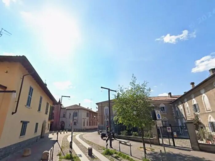 Appartamento monolocale in affitto in Via Domenico Berra, Milano