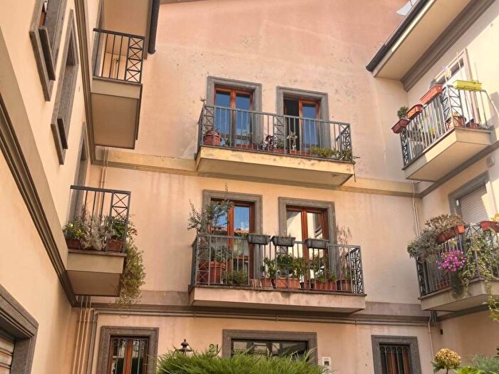Appartamento con 5 locali in affitto in Via Giuseppe Verdi, Centro, Grottaferrata